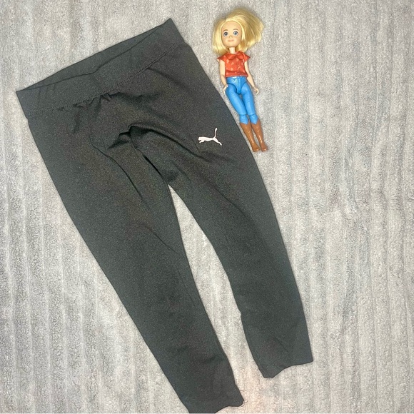 Puma 4T 2-Piece Logo Toddlers' Set - Picture 6 of 8